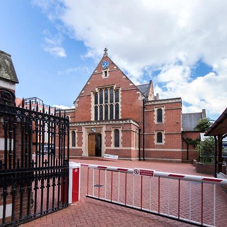 Ody Hammersmith Studios London Exterior photo